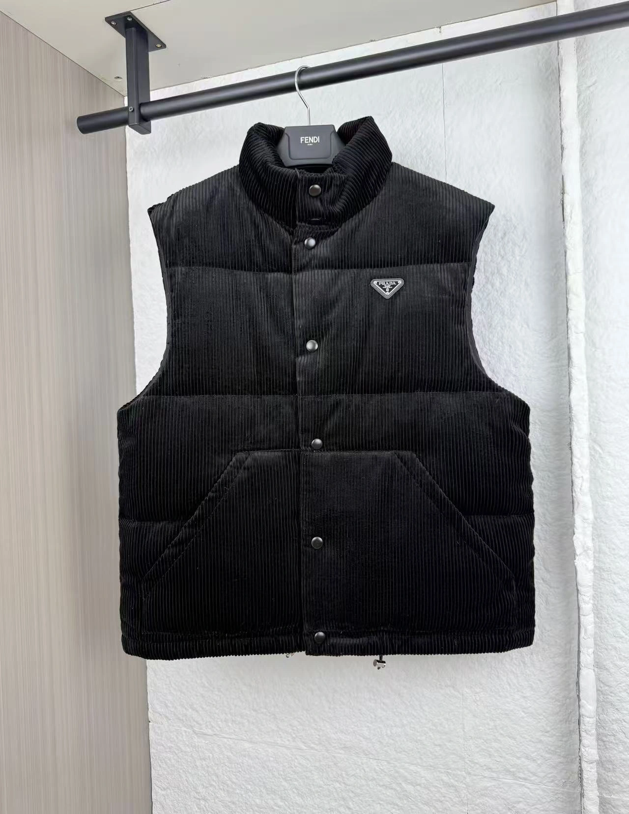 wg.luxury- Pr141 Down jacket item:E-F431J2435